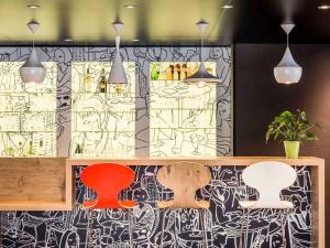ibis Troyes Centre