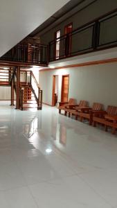 Pousada Bella Pantano