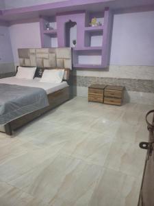 BTQ Belongs to Queen Guest house