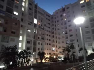 اقامات اسلان 25 الحي المحمدي اكادير