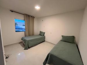 Apartamento Orla norte