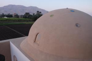 Mountian View Domes