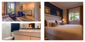 Pousada La Bas - Capivari