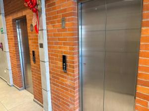 Luxury, Comfort central área