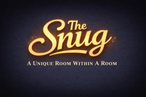 The Snug - A Unique Room Within A Room