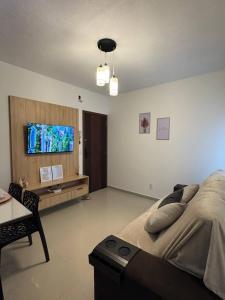 Apartamento Confortável Próximo às Praias 10 min do ExpoCentro BC