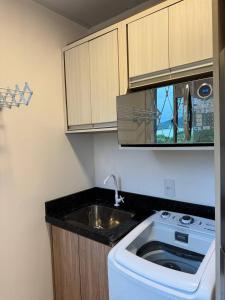 Apartamento Confortável Próximo às Praias 10 min do ExpoCentro BC