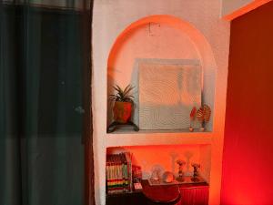 Acogedor departamento bohemio en excelente ubicacion