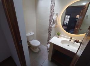 Apartamento a 2 cuadras de la plaza del carnaval