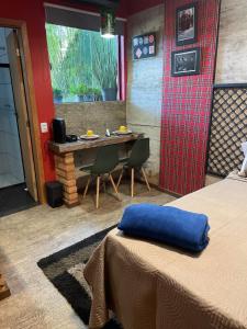 Nogueira - Dublin themed Walnut Loft