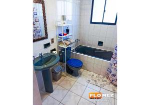 FLOREZ APT11 - Amplio con vista panorámica