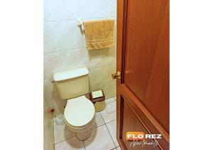 FLOREZ APT11 - Amplio con vista panorámica