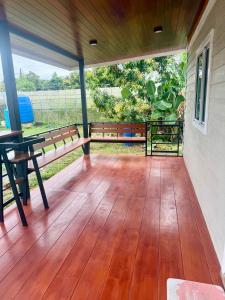 Mata Villa Krabi Town