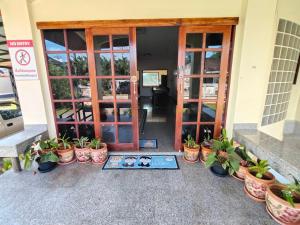 Mata Villa Krabi Town