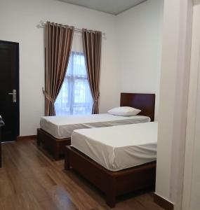 Pandava House Lombok