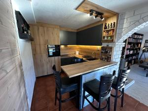 Lux Apartment Sunset