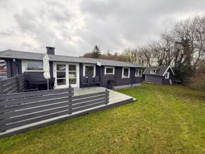 4 person holiday home in Farsø