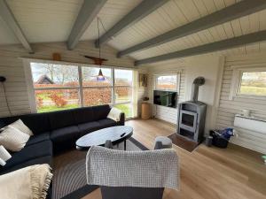 4 person holiday home in Farsø