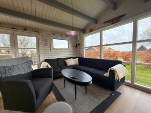 4 person holiday home in Farsø