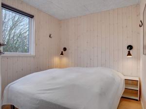 5 star holiday home in Glesborg