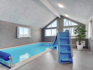 5 star holiday home in Glesborg