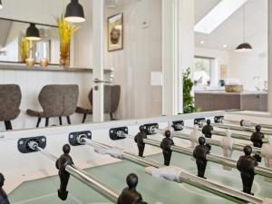 5 star holiday home in Glesborg