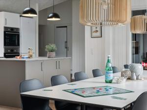 5 star holiday home in Glesborg