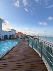 Flat Beira Mar
