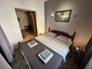 Lux Apartment Sunset