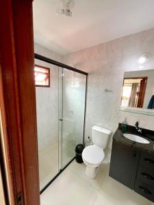 Recanto das Árvores