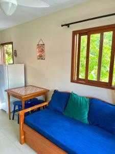 Recanto das Árvores