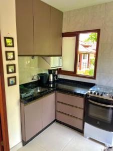 Recanto das Árvores