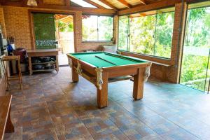 Refúgio no Alto da Armação | Vista para o Mar