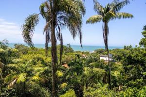 Refúgio no Alto da Armação | Vista para o Mar