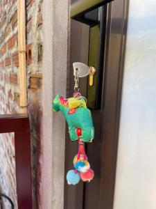 Nha Tan - Mai Chau Homestay & Tours