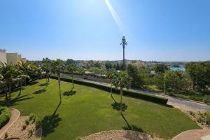 Hawana Salalah Resort Apartment with Marina View Self Check-In