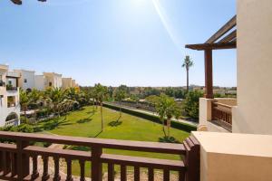 Hawana Salalah Resort Apartment with Marina View Self Check-In