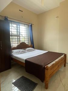 Shriyaamvitha Homestays