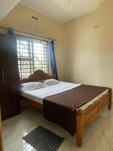 Shriyaamvitha Homestays
