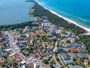 Holiday homes with air conditioning