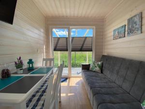 Holiday homes with air conditioning
