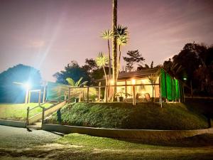 Village Pierre na Rota do Vinho com Ar Condicionado