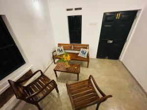 Berg house Hostel