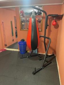 Spacious Apartment and Amenities