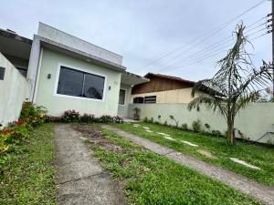 Casa Passo de Torres