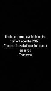 Postcard view 3 minutes walk from the lake