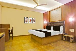 Hotel O Nagpur Yashwant Stadium