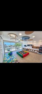 FLAT 107 - Mila ROOFTOP