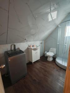 Casa interior en Puerto Montt