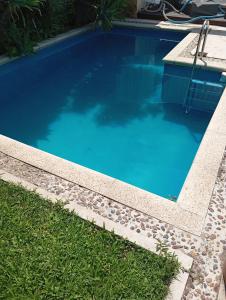 Spacious Home, Palermo Soho